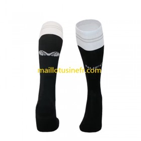 Newcastle United Domicile Chaussettes 2023-24
